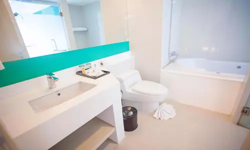 هتل اسلیپ ویت می پاتونگ پوکت هتل اسلیپ ویت می پاتونگ پوکت